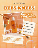 Bee's Knees Body Jelly Cleanser (BUY 1 GET 1 FREE)