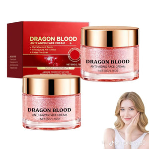 SADOER Dragon Blood Cream – Buy 1 Get 1 Free