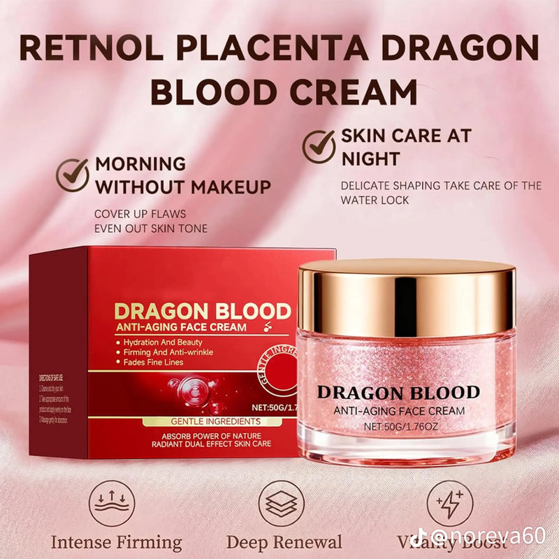 SADOER Dragon Blood Cream – Buy 1 Get 1 Free