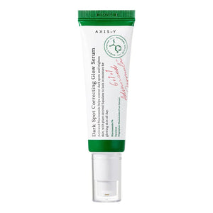 AXIS Y DARK SPOT CORRECTING GLOW SERUM 50 ML