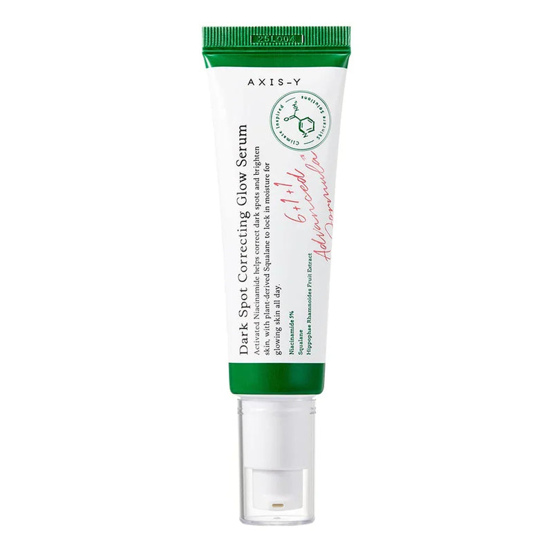 AXIS Y DARK SPOT CORRECTING GLOW SERUM 50 ML