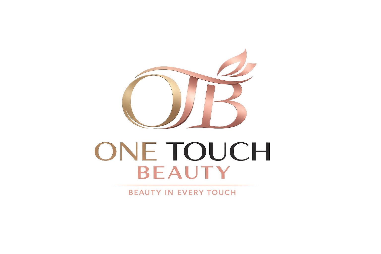 One Touch Beauty