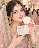 SweTouch Brightening Cleansing Bar