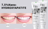 🦷 Holydeer 7.5% Nano-Hydroxyapatite Toothpaste – Pack of 3