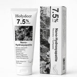 🦷 Holydeer 7.5% Nano-Hydroxyapatite Toothpaste – Pack of 3
