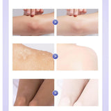 Omenfee Cold White Skin All Over