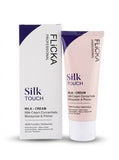 Complete Glow Skin Care Combo – Vitamin C Booster + Silk Touch Milk Cream + Gluta White Night Cream