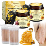 Bee Venom Pain, Relief bone soothing cream buy 1 Get 1 Free