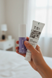 🦷 Complete Smile Bundle – V34 Colour Corrector Serum + 7.5% Nano-Hydroxyapatite Toothpaste