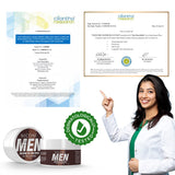 Niconi Men & Women Enzyme De-Tan Pack For Face & Body