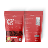Organic Plant-Based Wellness Blend-Natural Herbal Drink Mix (X2)