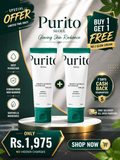 Purito Seoul Glowing skin radiance (Buy 1 Get 1 free deal)