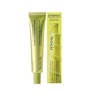 Complete Glow Skin Care Combo – Vitamin C Booster + Silk Touch Milk Cream + Gluta White Night Cream