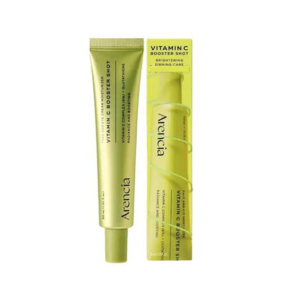Complete Glow Skin Care Combo – Vitamin C Booster + Silk Touch Milk Cream + Gluta White Night Cream