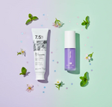 🦷 Complete Smile Bundle – V34 Colour Corrector Serum + 7.5% Nano-Hydroxyapatite Toothpaste