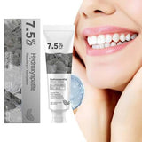 🦷 Holydeer 7.5% Nano-Hydroxyapatite Toothpaste – Pack of 3