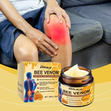Bee Venom Pain, Relief bone soothing cream buy 1 Get 1 Free