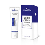 Complete Glow Skin Care Combo – Vitamin C Booster + Silk Touch Milk Cream + Gluta White Night Cream