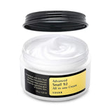 COSRX Advanced Snail 92 All In One Cream – 92% Snail Mucin Moisturizer