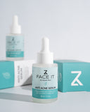 Face IT Anti Acne Serum Buy 1 Get 1 Free