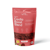 Organic Plant-Based Wellness Blend-Natural Herbal Drink Mix (X2)