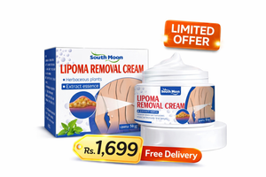 South Moon Lipoma Removal Cream Buy 1 Get 1 free