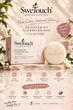 SweTouch Brightening Cleansing Bar